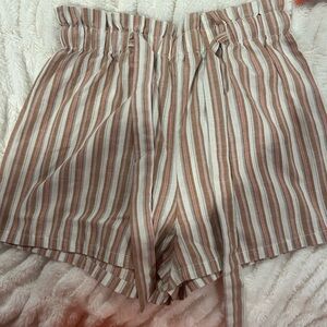 Shorts from SHEIN